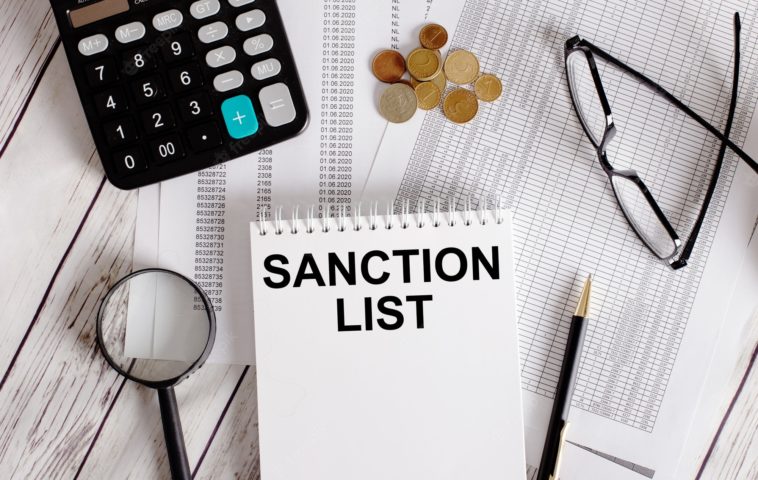 Sanksi Administrasi Perpajakan