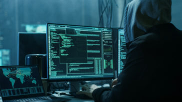 Tips Melindungi Data Pribadi