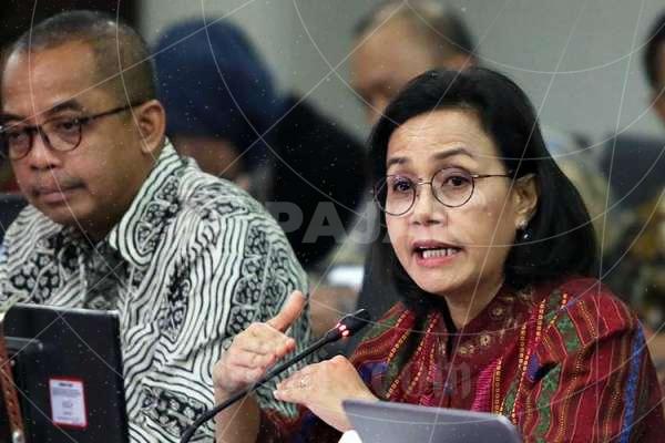 Repatriasi Harta PPS Paling Lambat 30 September