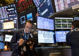 Rekomendasi Saham Potensial Pekan ini