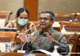 Harga Komoditas Melonjak