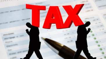 Perbedaan Tax Avoidance dan Tax Evasion