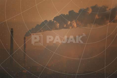 Pajak Karbon di Indonesia