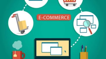 Pemungut Pajak E-Commerce