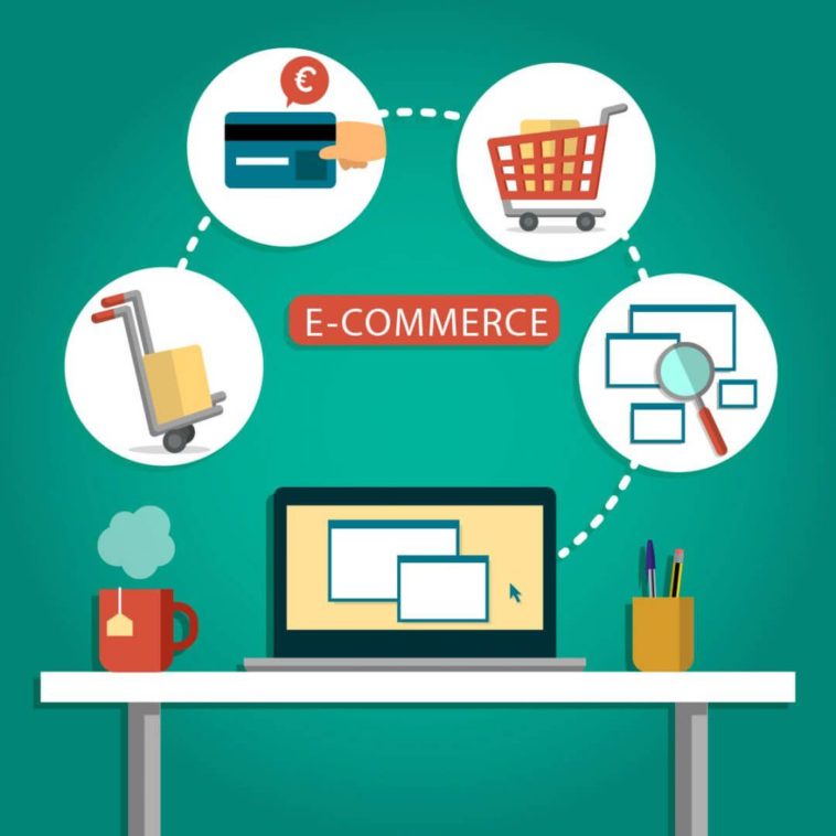 Pemungut Pajak E-Commerce