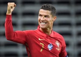 pajak ronaldo