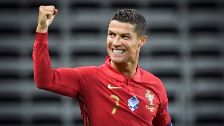 pajak ronaldo