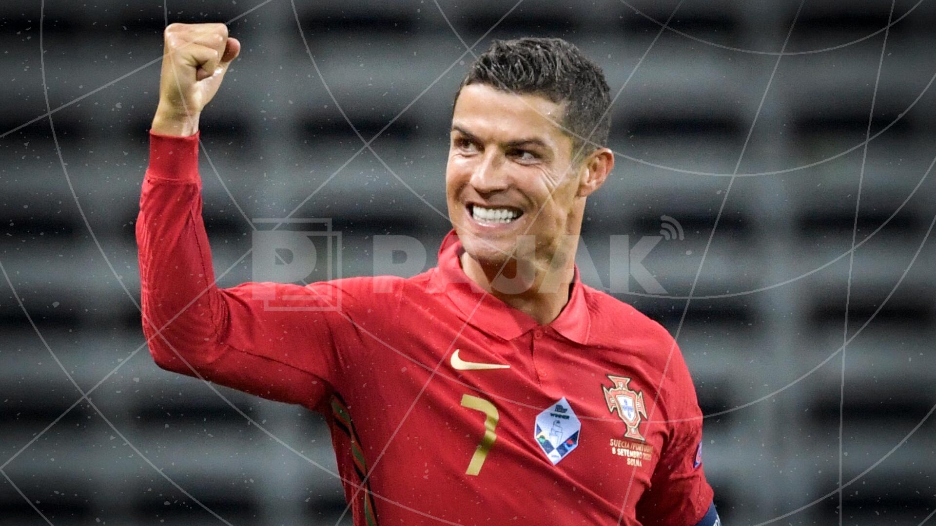 pajak ronaldo