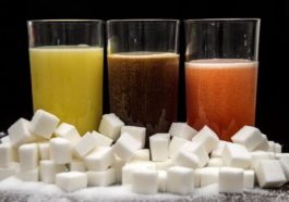Pajak Minuman Berpemanis