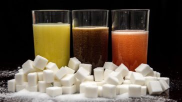 Pajak Minuman Berpemanis
