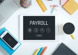 Rekomendasi Aplikasi “Payroll”