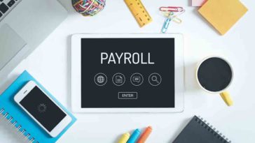 Rekomendasi Aplikasi “Payroll”