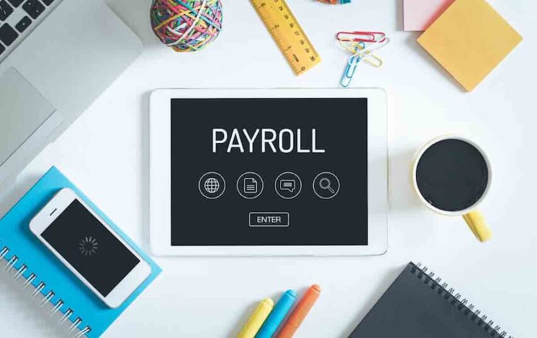 Rekomendasi Aplikasi “Payroll”