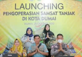 Bapenda Riau Himpun Pembayaran