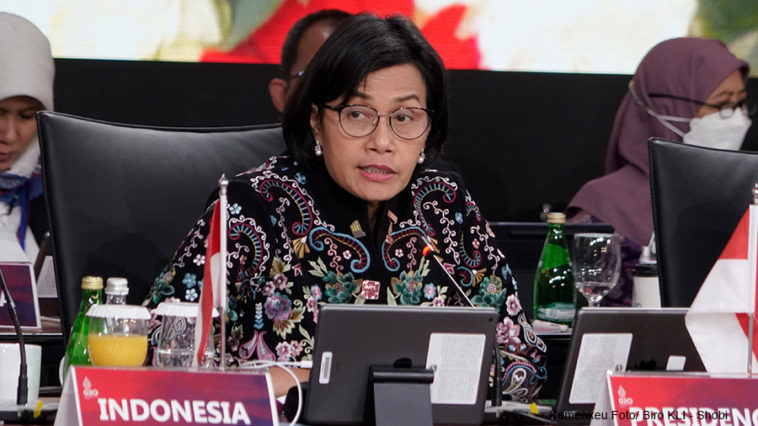 Tantangan Ekonomi Global