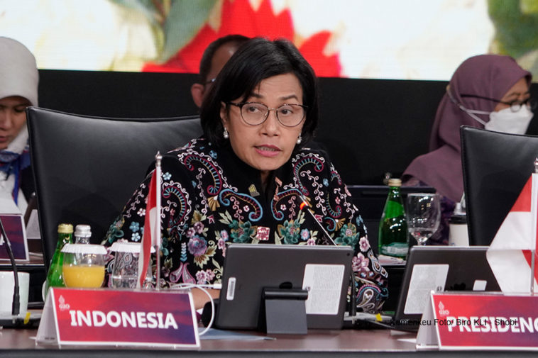 Tantangan Ekonomi Global