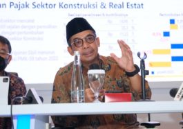 Insentif Pajak Rumah dan Mobil