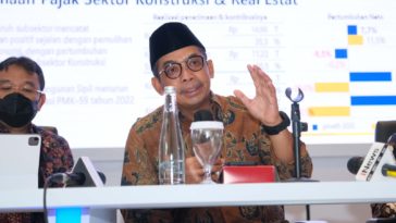 Insentif Pajak Rumah dan Mobil