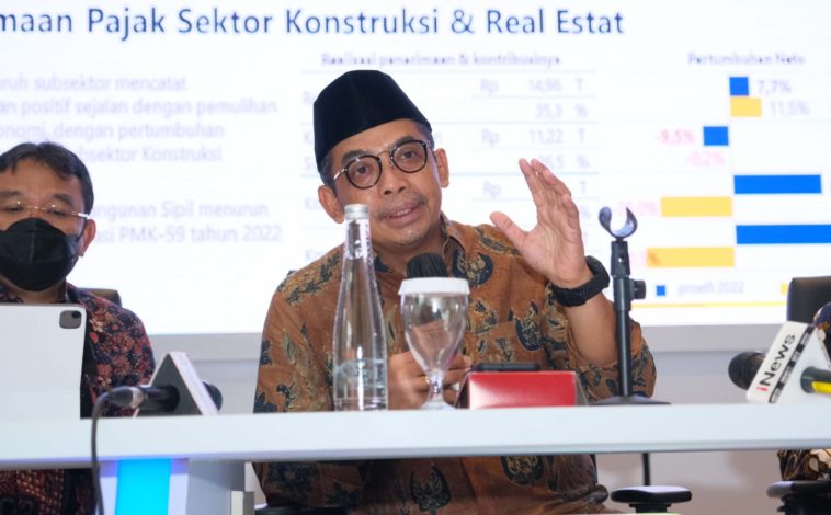 Insentif Pajak Rumah dan Mobil