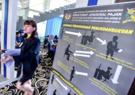 Mengenal Aplikasi e-Pbk DJP Online