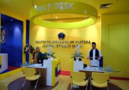 Mengenal Tugas Account Representative