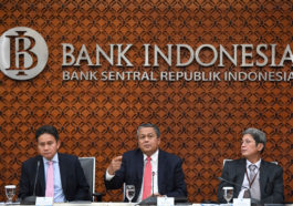 BI Perpanjang DP 0 Persen Kredit Kendaraan