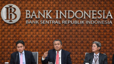 BI Perpanjang DP 0 Persen Kredit Kendaraan