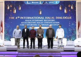Akselerasi Sertifikasi Halal