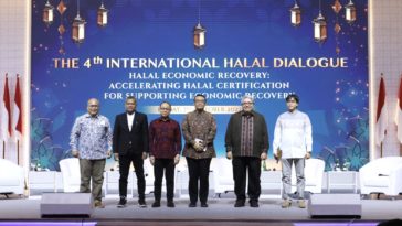 Akselerasi Sertifikasi Halal