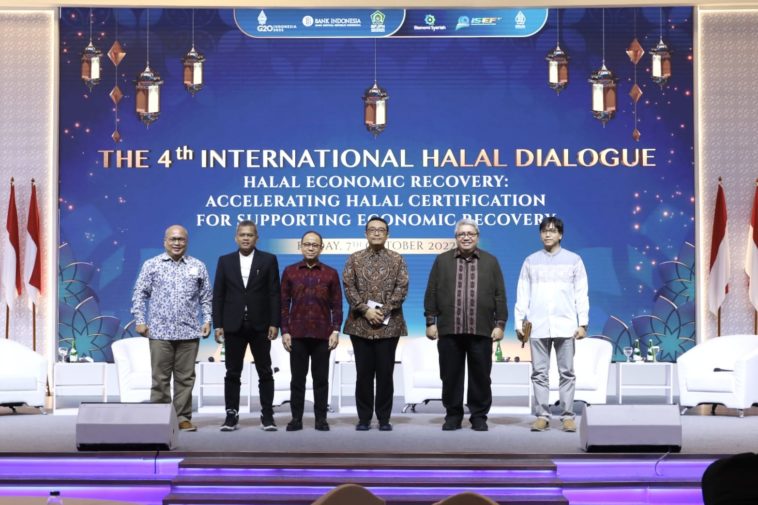 Akselerasi Sertifikasi Halal