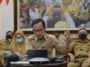 Pemkot Bogor dan DPRD Bahas Raperda Pajak