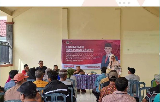 Bapenda Kaltim Siapkan 11 Inovasi Pelayanan
