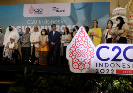 C20: Pembentukan Badan Pajak Khusus