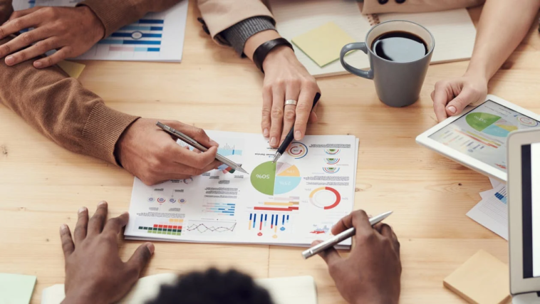 Tips Membangun Usaha dari Nol