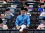 Malaysia Pangkas Pajak Penghasilan