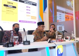 DJP Periksa Laporan Repatriasi