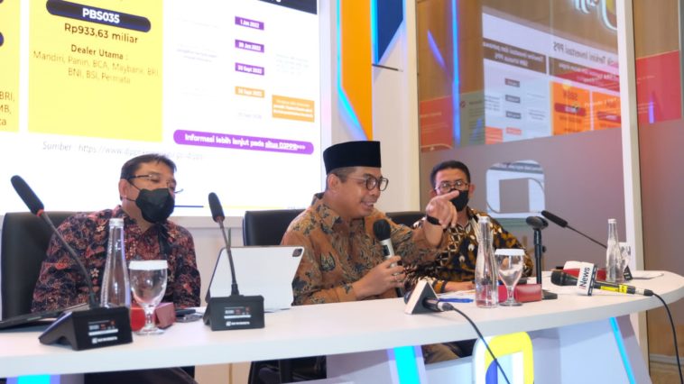 DJP Periksa Laporan Repatriasi