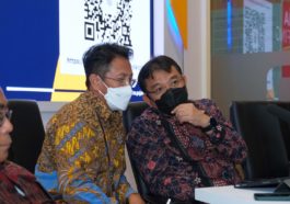DJP: Realisasi Restitusi Pajak
