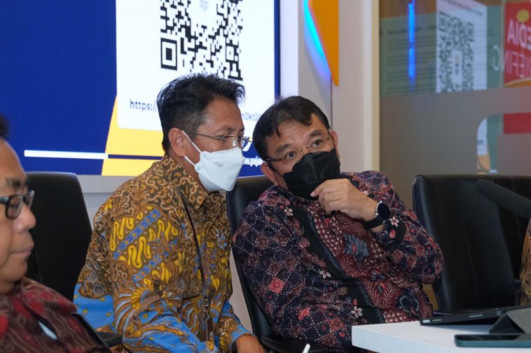 DJP: Realisasi Restitusi Pajak