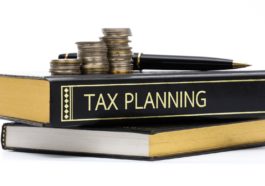 Strategi Tax Planning PPH Pasal 25