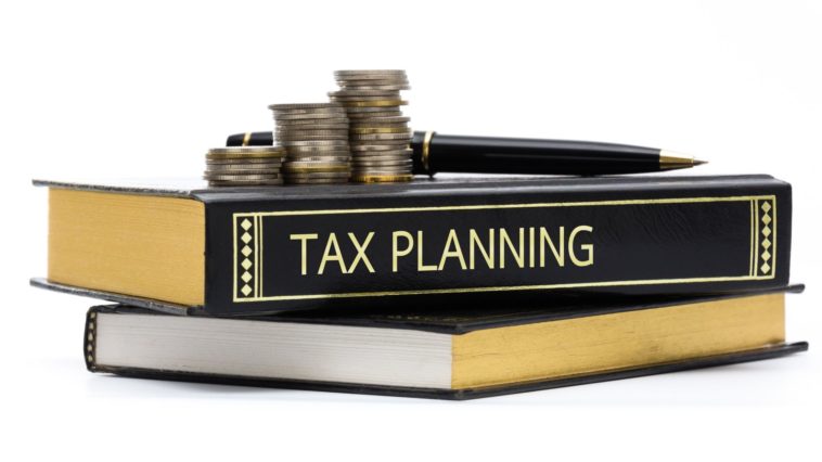Strategi Tax Planning PPH Pasal 25