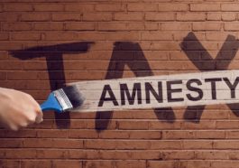 Sejarah dan Efektivitas Amnesti Pajak