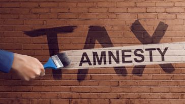 Sejarah dan Efektivitas Amnesti Pajak