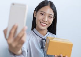 Pemungutan Pajak Penghasilan Bagi Selebgram