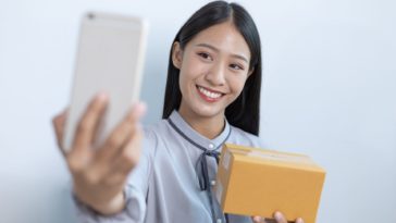 Pemungutan Pajak Penghasilan Bagi Selebgram