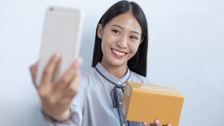 Pemungutan Pajak Penghasilan Bagi Selebgram