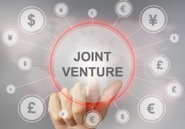 Perpajakan pada Perusahaan Joint Venture