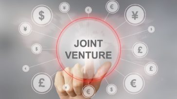 Perpajakan pada Perusahaan Joint Venture