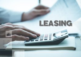 Transaksi Leasing