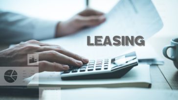Transaksi Leasing